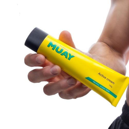 Namman MUAY Active krém 100g