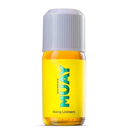 Namman MUAY Boxing Liniment Izmokra és Ízületekre 120ml