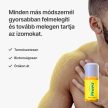 Namman MUAY Boxing Liniment Izmokra és Ízületekre 120ml