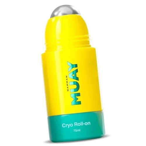 Namman MUAY Roll-On 75ml