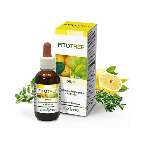 Natur Tanya FitoTree Baktériumölő 30ml