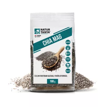 Natur Tanya Chia mag 100g