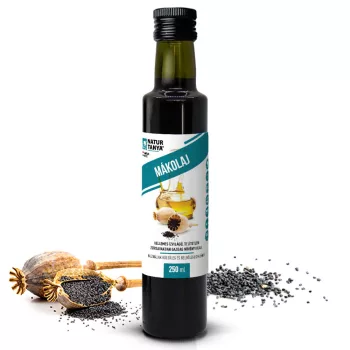 Natur Tanya Mákolaj 250ml