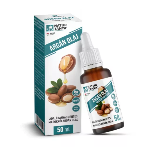 Natur Tanya Argán olaj 50ml
