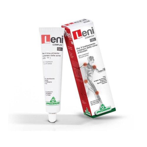 Natur Tanya Leni complex fájdalomcsillapító ízület gél 75ml