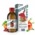 Natur Tanya Szerves Vegán Vas szirup 170 ml