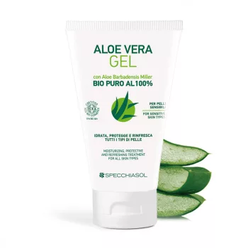 Natur Tanya Aloe vera elsősegély gél 150g