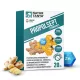 Natur Tanya® PROPOLSEPT GYÖMBÉRES - Propoliszos 20db szopogató tabletta