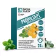 Natur Tanya® PROPOLSEPT MENTÁS-EUKALIPTUSZOS 20db szopogató tabletta