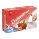 OCSO D-vitamin + Kalcium Szájban Oldódó Granulátum 30 tasak