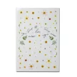 Körömmatrica - Daisy - Perfect Nails
