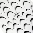 Körömmatrica - Easy French Black Mini - Perfect Nails