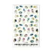 Körömmatrica - Jewellery Art - Perfect Nails