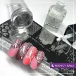 Körömnyomda Lemez - Love - Perfect Nails
