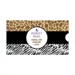 Körömnyomda Lemez - Animal Love - Perfect Nails