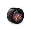 Metal Chrome Flakes - Körömdíszítő Pehely - Rózsaszín - Perfect Nails