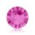 Nailstar strasszkő SS5 - Fuchsia 1440db - Perfect Nails