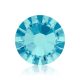 Nailstar strasszkő SS5 - Aquamarine 100db - Perfect Nails