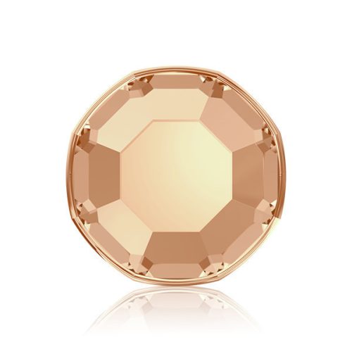 Nailstar strasszkő SS3 - Light Peach 1440db - Perfect Nails