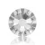 NailStar strasszkő SS12 - Crystal 20db - Perfect Nails