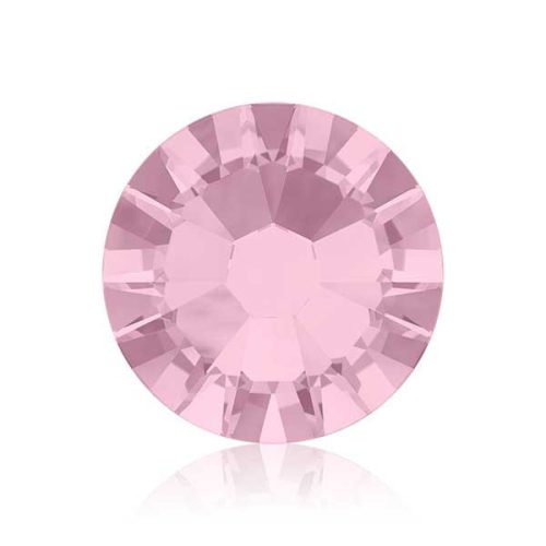 NailStar Strasszkő SS5 - Pink Opal - 100db - Perfect Nails
