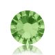 Nailstar strasszkő SS5 - Light Green 100db - Perfect Nails