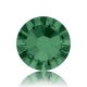 Nailstar strasszkő SS5 - Dark Green 20db - Perfect Nails