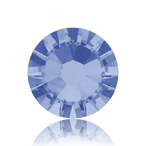 Nailstar strasszkő SS5 - Light Blue 20db - Perfect Nails