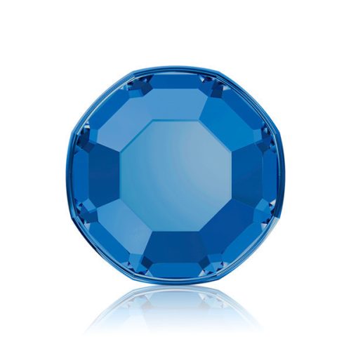 Nailstar strasszkő SS3 - Cape Blue 20db - Perfect Nails