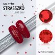 Nailstar strasszkő SS3 - Light Siam 20db - Perfect Nails