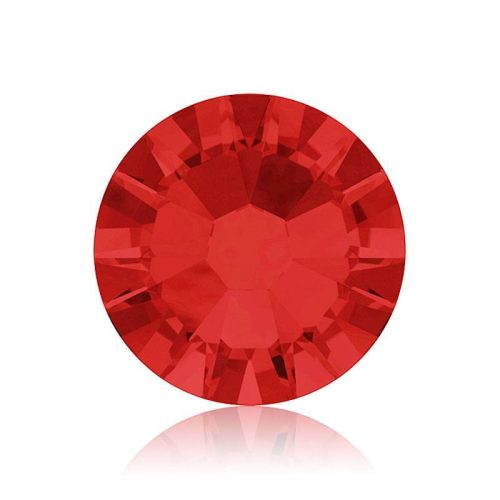 Nailstar strasszkő SS5 - Light Siam 20db - Perfect Nails