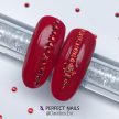 Nailstar strasszkő SS5 - Light Siam 20db - Perfect Nails