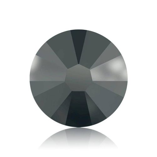 Nailstar strasszkő SS3 - Mineral Grey 20db - Perfect Nails