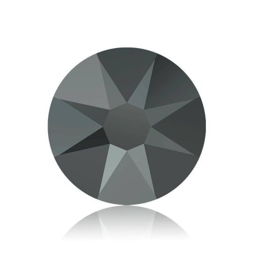 Nailstar strasszkő SS5 - Mineral Grey 20db - Perfect Nails
