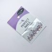 Nailstar strasszkő SS5 - Light Pink AB 100db - Perfect Nails