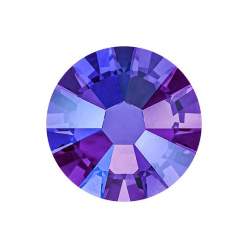 Nailstar strasszkő SS5 - Blue Flame 100db - Perfect Nails