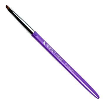 Műköröm díszítő ecset - OneMove #1 - Perfect Nails