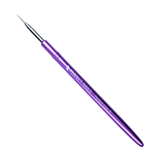 Műköröm díszítő ecset - Perfect Line S - Perfect Nails