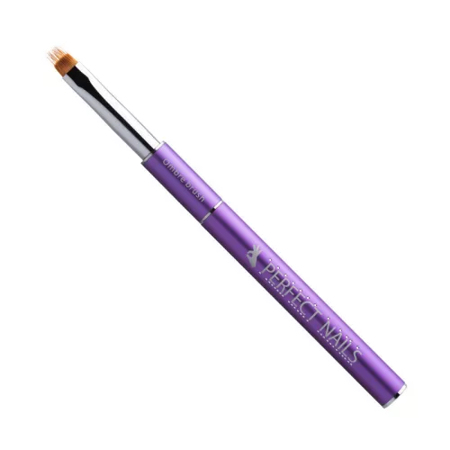 Műköröm díszítő ecset - Ombre brush - Perfect Nails