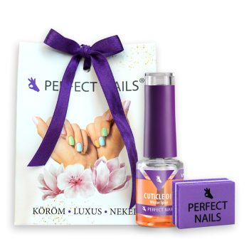 Karácsonyi Ajándék Szalonvendégeknek - Perfect Nails