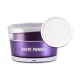 Műkörömépítő porcelánpor - White powder 15ml - Perfect Nails