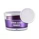 Műkörömépítő porcelánpor - Speed Clear powder 50ml - Perfect Nails