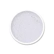 Átlátszó műkörömépítő porcelánpor - Salon Clear Powder - 50ml - Perfect Nails