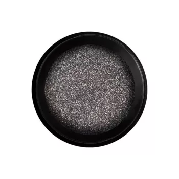   Chrome Powder - Körömdíszítő krómpor - Ezüst - Perfect Nails