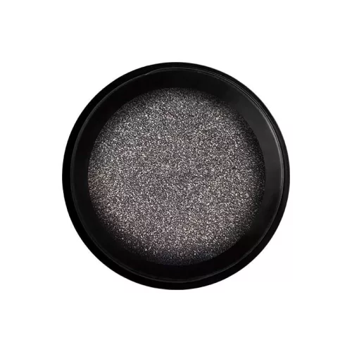 Chrome Powder - Körömdíszítő krómpor - Ezüst - Perfect Nails