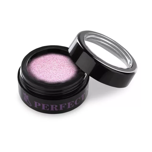 Chrome Powder - Körömdíszítő Galaxy Krómpor - Lila #1 - Perfect Nails