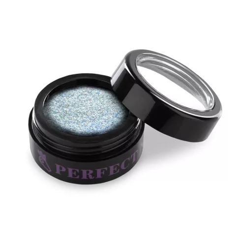 Chrome Powder - Körömdíszítő Galaxy Krómpor - Kék #2 - Perfect Nails
