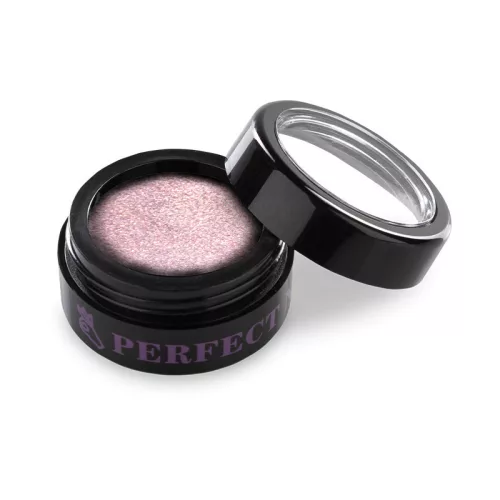 Chrome Powder - Körömdíszítő Galaxy Krómpor - Barack #4 - Perfect Nails