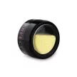Chrome Powder - Körömdíszítő Aurora Fátyol Krómpor - Yellow - Perfect Nails