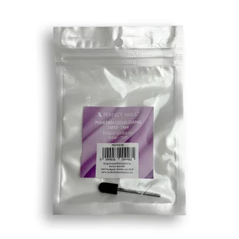 Pedikűrös csiszolósapka tartó - 7mm - Perfect Nails